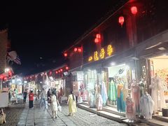 -零陵古城