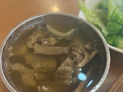 -老牌依强牛肉店(达道总店)