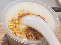 打卡收藏甜品-牛街·马辈儿涮肉(牛街总店)