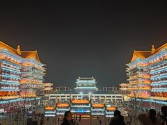 -大明幻境第一城