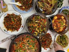 -新新湘菜馆(新中街二条店)