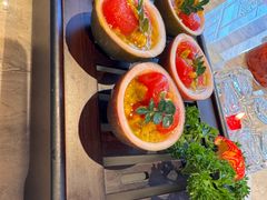 -若蘭慈·无国界素食料理(欢乐海岸店)