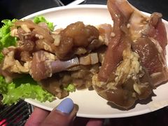 -喜来稀肉(虹泉路店)