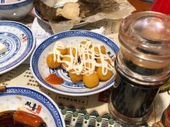 -双喜老铺(人民广场店)