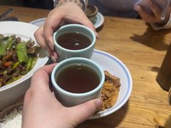 -湘水滨·臭鳜鱼·湘菜(马驹桥店)