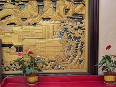 -鹊华居·地道鲁菜·海鲜·融合味(大明湖店)