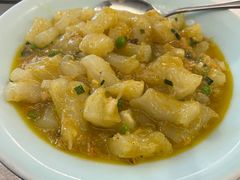 蟹粉烩蹄筋-老东吴食府(雅都店)