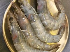 -允辛家·自助泥炉烤肉(九亭店)