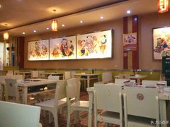 大堂-香都都干锅城(东街店)