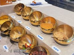 -溪边姑娘·拉丝酸奶水果捞(春熙路店)
