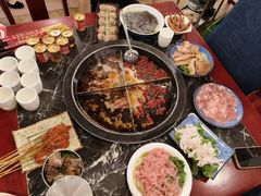 -陈眼镜火锅(总店)