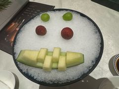 -禧悦楼 · 港味海鲜火锅