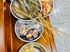 干贝-盈田盈粥庄(博山东路店)