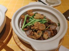 -蔡澜点心·粤菜(花城汇南区店)