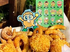 -Potato Corner(广州天河城店)