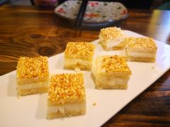 蒙古冰糕-格日勒阿妈蒙古厨房(大召店)