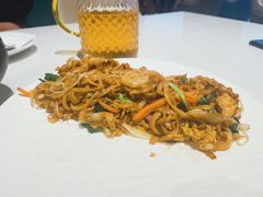 -美奈小馆·越南料理(中航城君尚购物中心店)