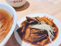 -朱鸿兴面馆(镇湖店)