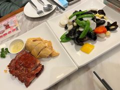 橄榄一品菜-翠华餐厅(德基广场店)