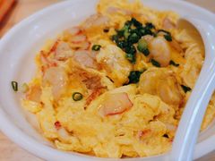-明記茶餐廳(福田总店)