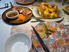 -泰椰里·泰国餐厅(智慧城广百广场店)