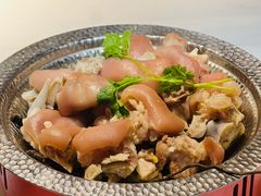 -闽公馆·客家私房菜·商务宴请·包厢(杏林橡树湾店)