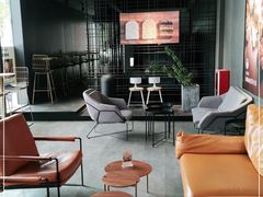 大堂-马可先生杂粮面包(珠影店)