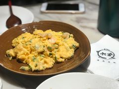 虾仁滑蛋-星平鸡饭·粤菜小炒(印象城旗舰店)
