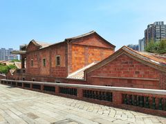 -晋江五店市传统文化旅游区