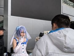 -重庆国际会议展览中心