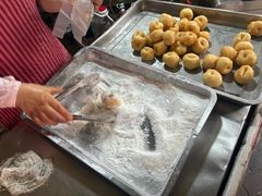-老南昌白糖糕(大士院店)