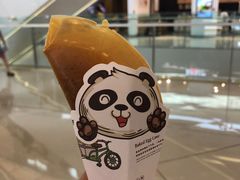 -旦3蛋烘糕(大悦城店)