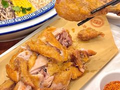 -老雒阳面馆·水席(王城路店)