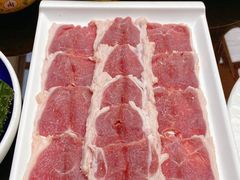 -日坛涮肉(日坛公园店)