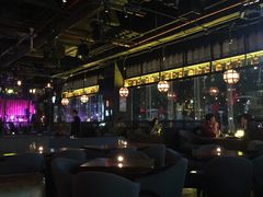 -MARU玛露音乐餐厅(大学路店)