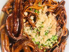 -筱爷叔·上海传统手工菜(玉树路店)