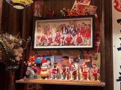 -炉胜·炉端烧·居酒屋
