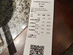 -南京大牌档(新街口德基广场店)