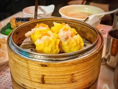 -点点心点心专门店(湾仔店)