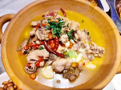 -忆3毛烧烤美食城(龙塘直营店)