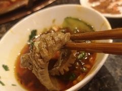 -老码头火锅(玉林店)