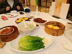 -顺德人家食府(黄金广场店)