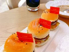 -佐度王子扒房(金安店)
