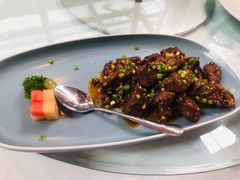-彩云天云南餐厅