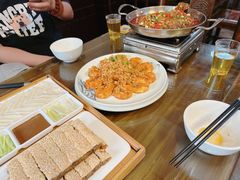 -祥云精致湘菜馆(东1时区店)