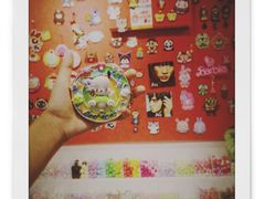 -爆爆手作·掐丝珐琅·Tufting·捏捏乐DIY团建集合店(朝阳店)