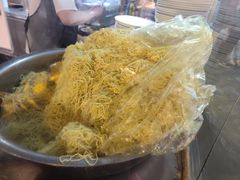 -正宁路小吃夜市