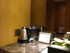 -徐州博顿温德姆酒店(高铁东站店)