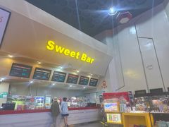 -首都电影院(天津店 中国巨幕)