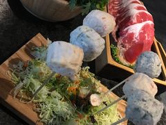 -湊湊火锅·茶憩(新中关购物中心店)